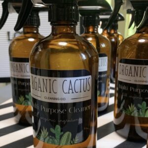 organic multipurpose cleaner