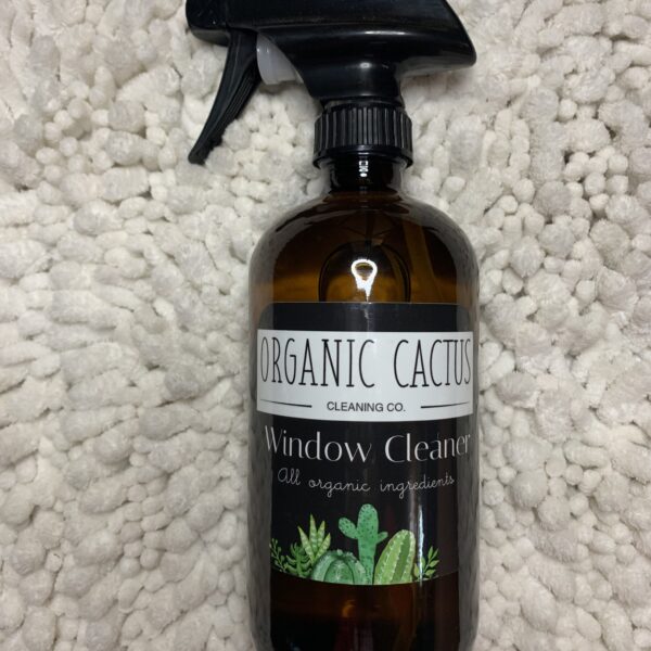 organic window cleaner for sale